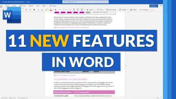 11 Exciting Microsoft Office 2024 Professional Plus New Features - Softwarekeep Digital
