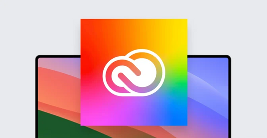 Top Creative Cloud Pro Features You Need to Know in 2024 - Softwarekeep Digital