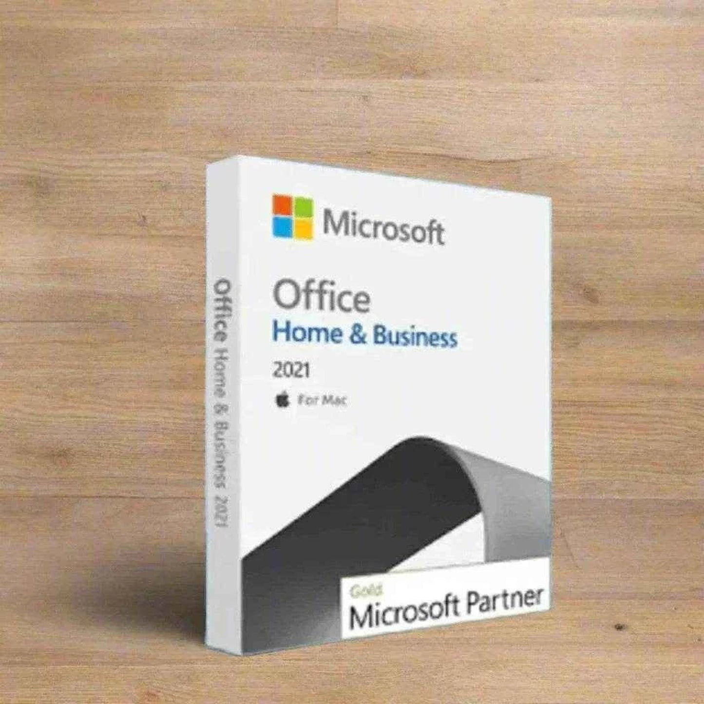 Office 2021 Home and Business for Mac - Softwarekeep Digital