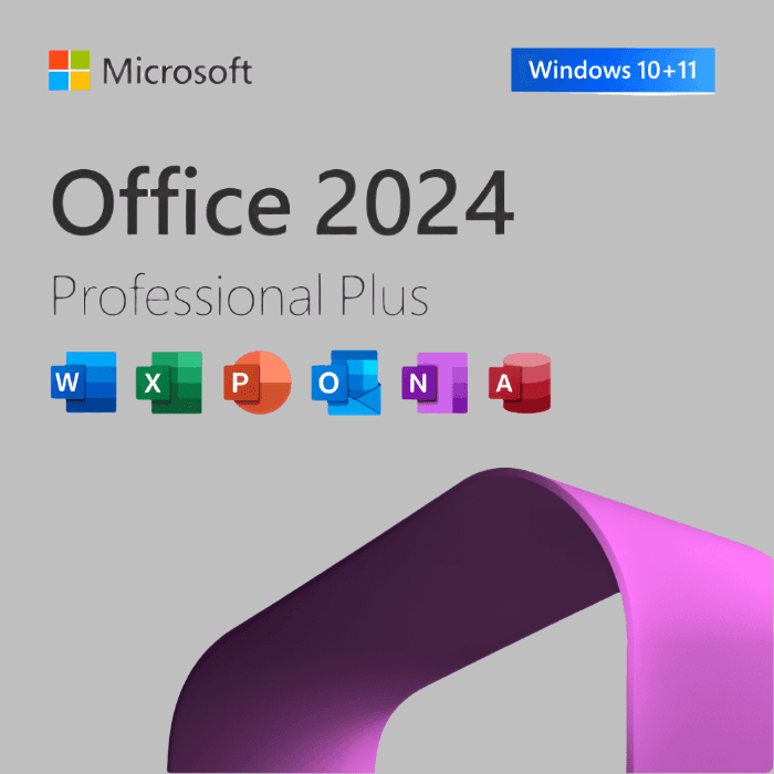 Microsoft Office 2024 Professional Plus License - Softwarekeep Digital