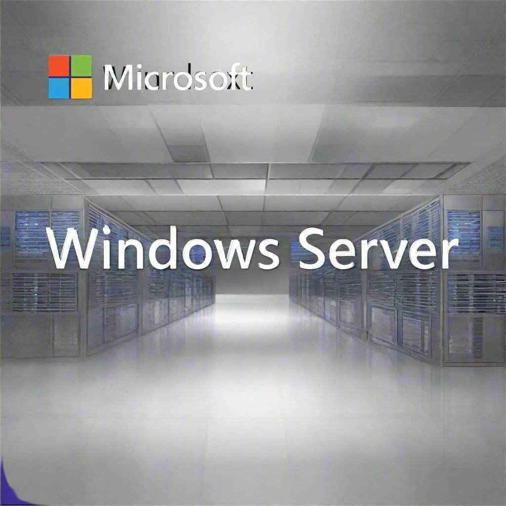 Microsoft Windows Server 2022 Standard license - Reliable OS - Softwarekeep Digital