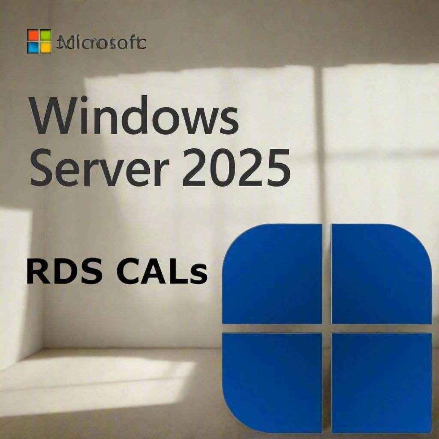 Microsoft Windows Server 2025 RDS CALs 50 Users - Softwarekeep Digital