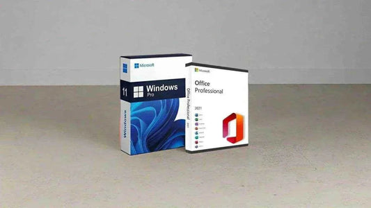 Microsoft Office 2021 Professional lifetime license - Official - Softwarekeep Digital