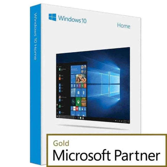 Microsoft Windows 10 Home License Key - Genuine Software - Softwarekeep Digital