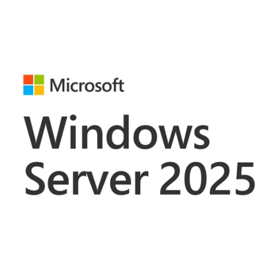 Microsoft Windows Server 2025 Standard 5 CAL pack - Softwarekeep Digital